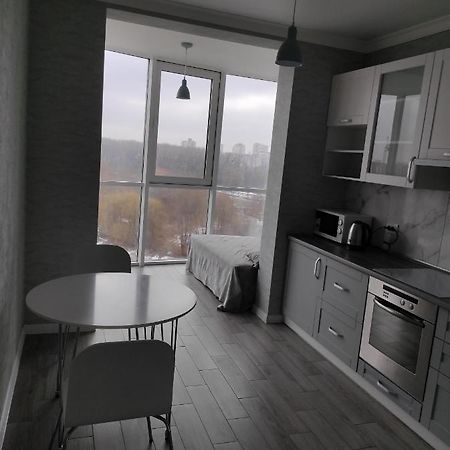 Апартаменти Люкс2 Khmel'nyts'kyy Exterior foto