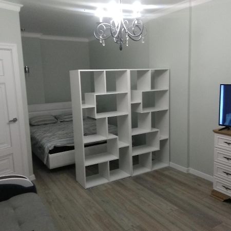 Апартаменти Люкс2 Khmel'nyts'kyy Exterior foto