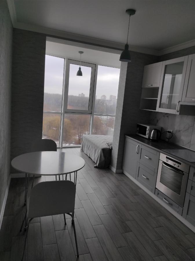 Апартаменти Люкс2 Khmel'nyts'kyy Exterior foto