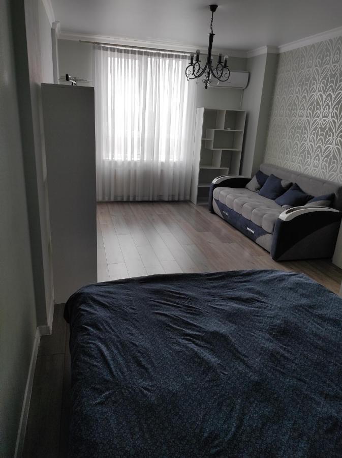 Апартаменти Люкс2 Khmel'nyts'kyy Exterior foto