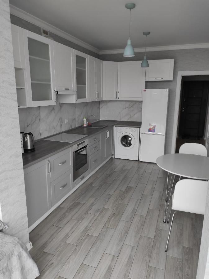 Апартаменти Люкс2 Khmel'nyts'kyy Exterior foto