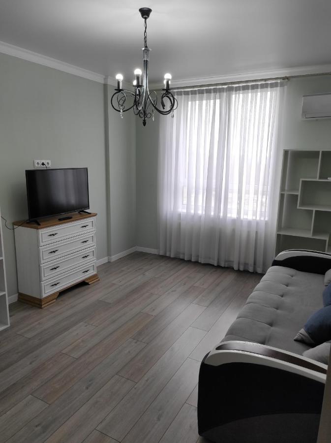 Апартаменти Люкс2 Khmel'nyts'kyy Exterior foto