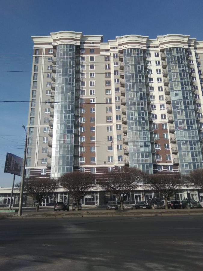 Апартаменти Люкс2 Khmel'nyts'kyy Exterior foto