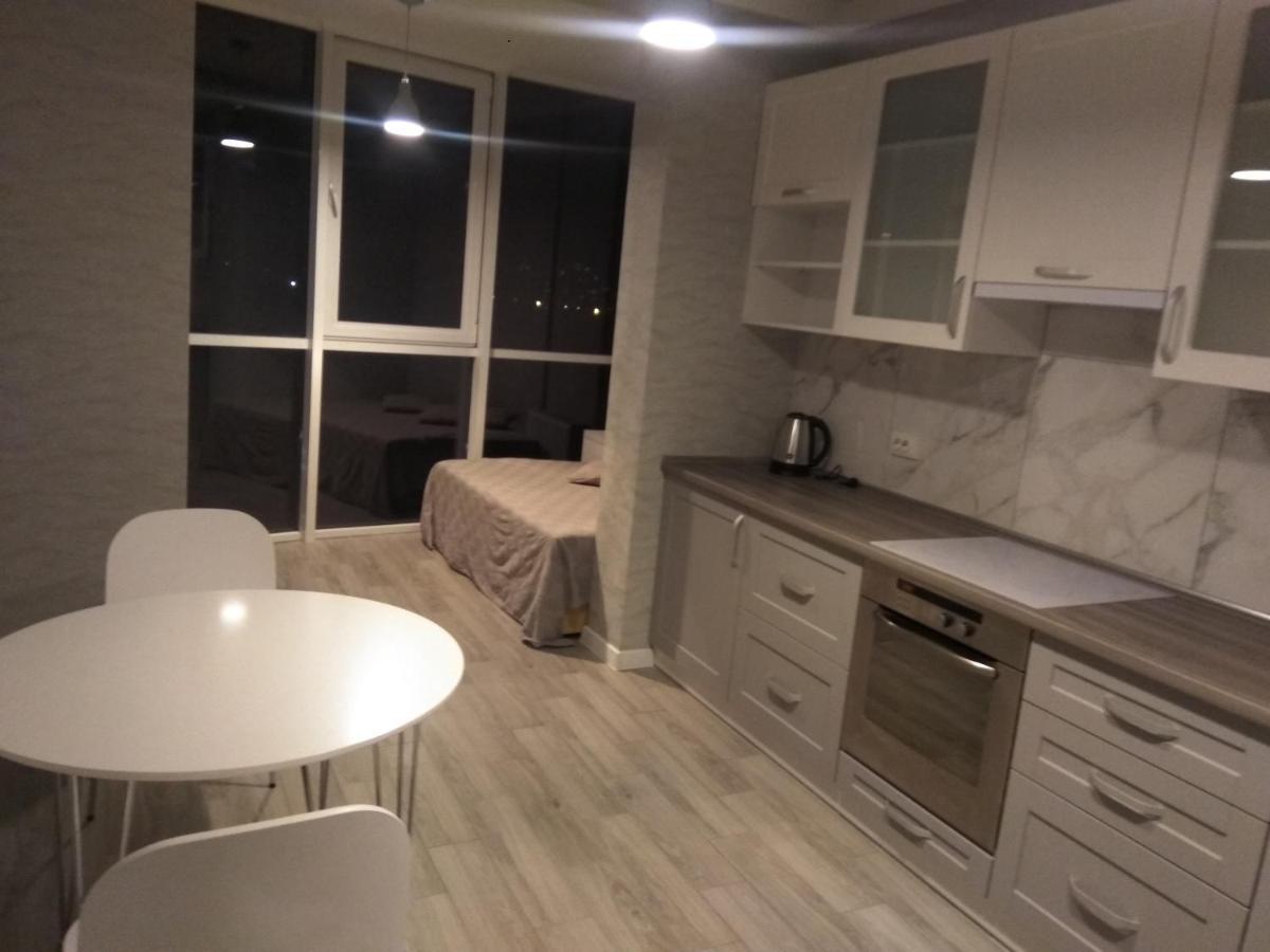 Апартаменти Люкс2 Khmel'nyts'kyy Exterior foto